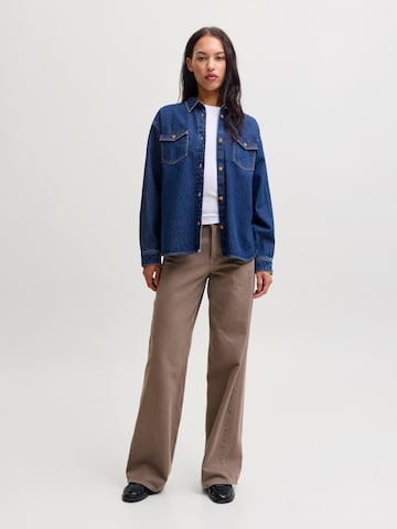 JJXX - Blusa 'JXBella' en azul