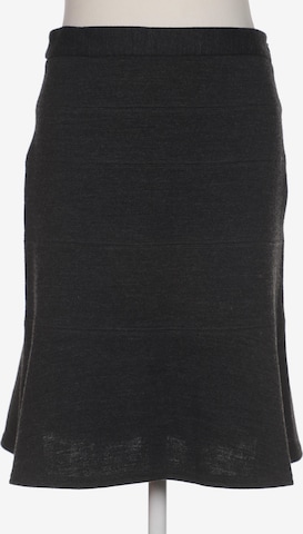 Gerard Darel Skirt in M in Grey: front
