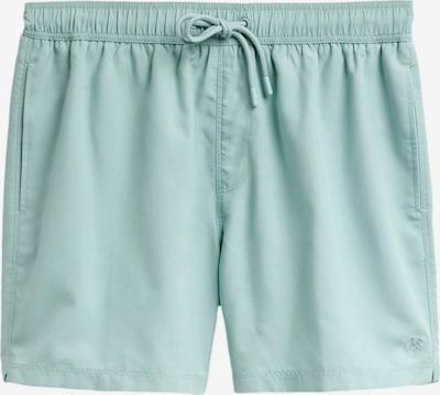 Maudymosi trumpikės iš Next, spalva – mėtų spalva, Prekių apžvalga