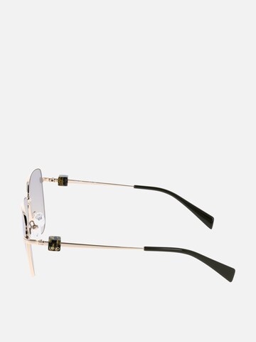 Liu Jo Sonnenbrille‌‌‌‌‌‌‌‌ in Gold