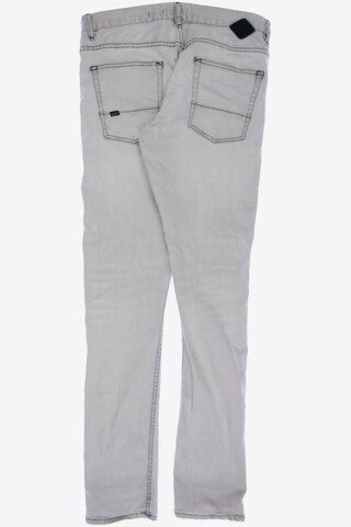 QUIKSILVER Jeans 31 in Grau