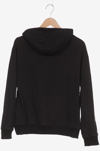UMBRO Sweatshirt & Zip-Up Hoodie in XL in Black