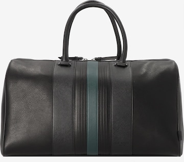 Sac week-end 'Evyday' Ted Baker en noir : devant