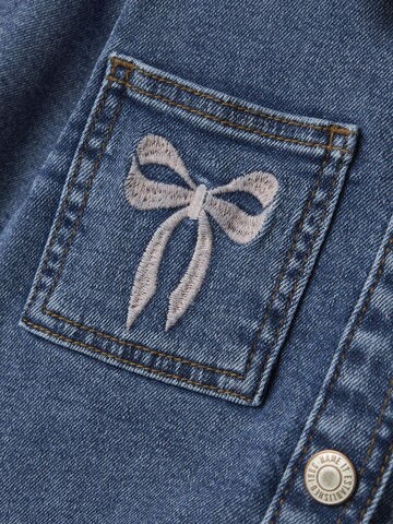 NAME IT Tussenjas in Blauw