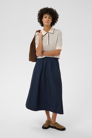 Part Two Rok 'AsminaPW' in Blauw