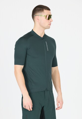 ENDURANCE Performance shirt 'Paxton' in Green: front