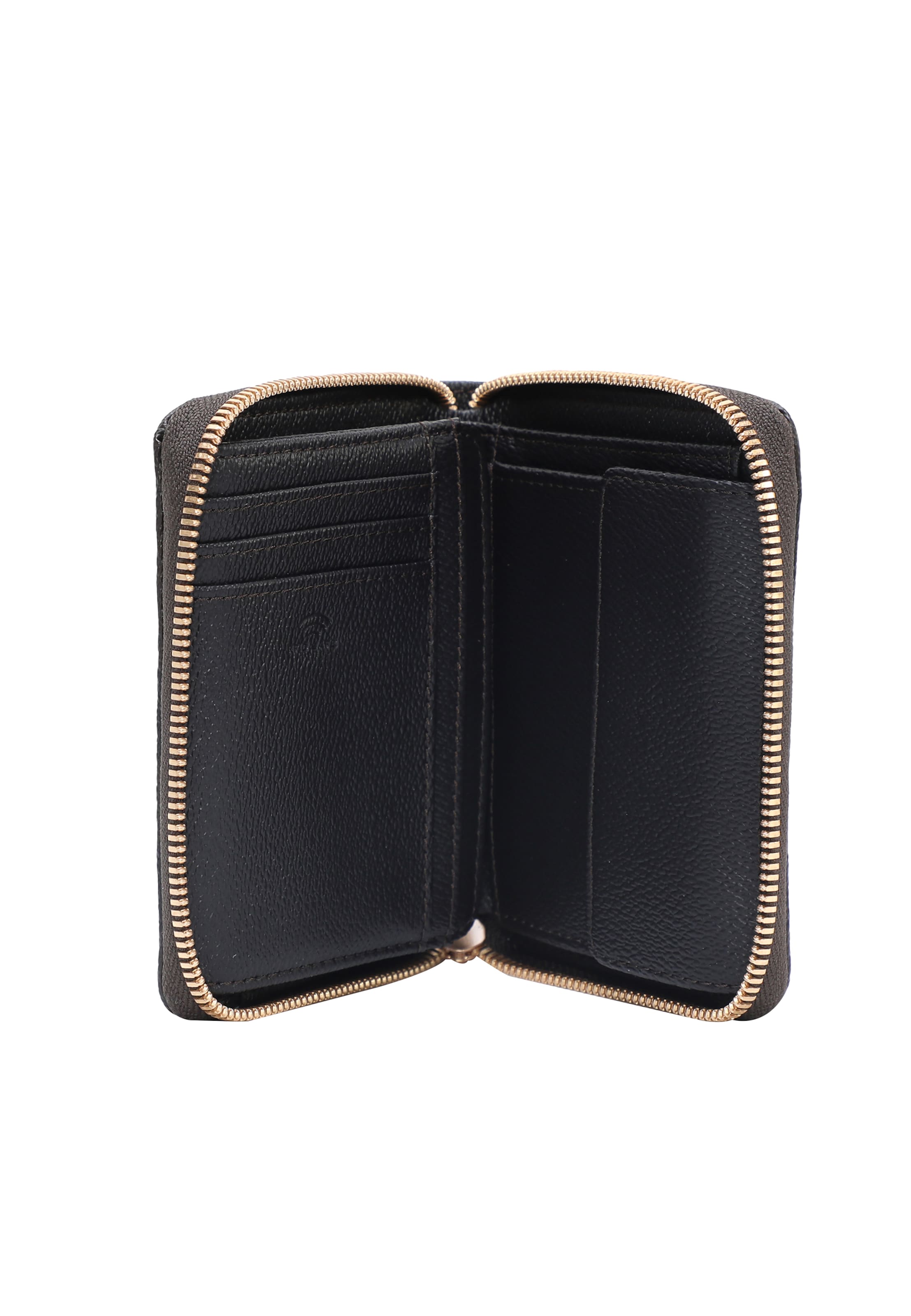 Porte-monnaies 'Cortina Piazza Nisa' JOOP! en marron