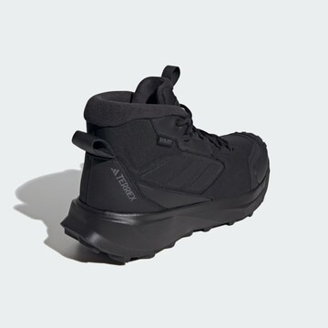 ADIDAS TERREX Ботинки в Черный