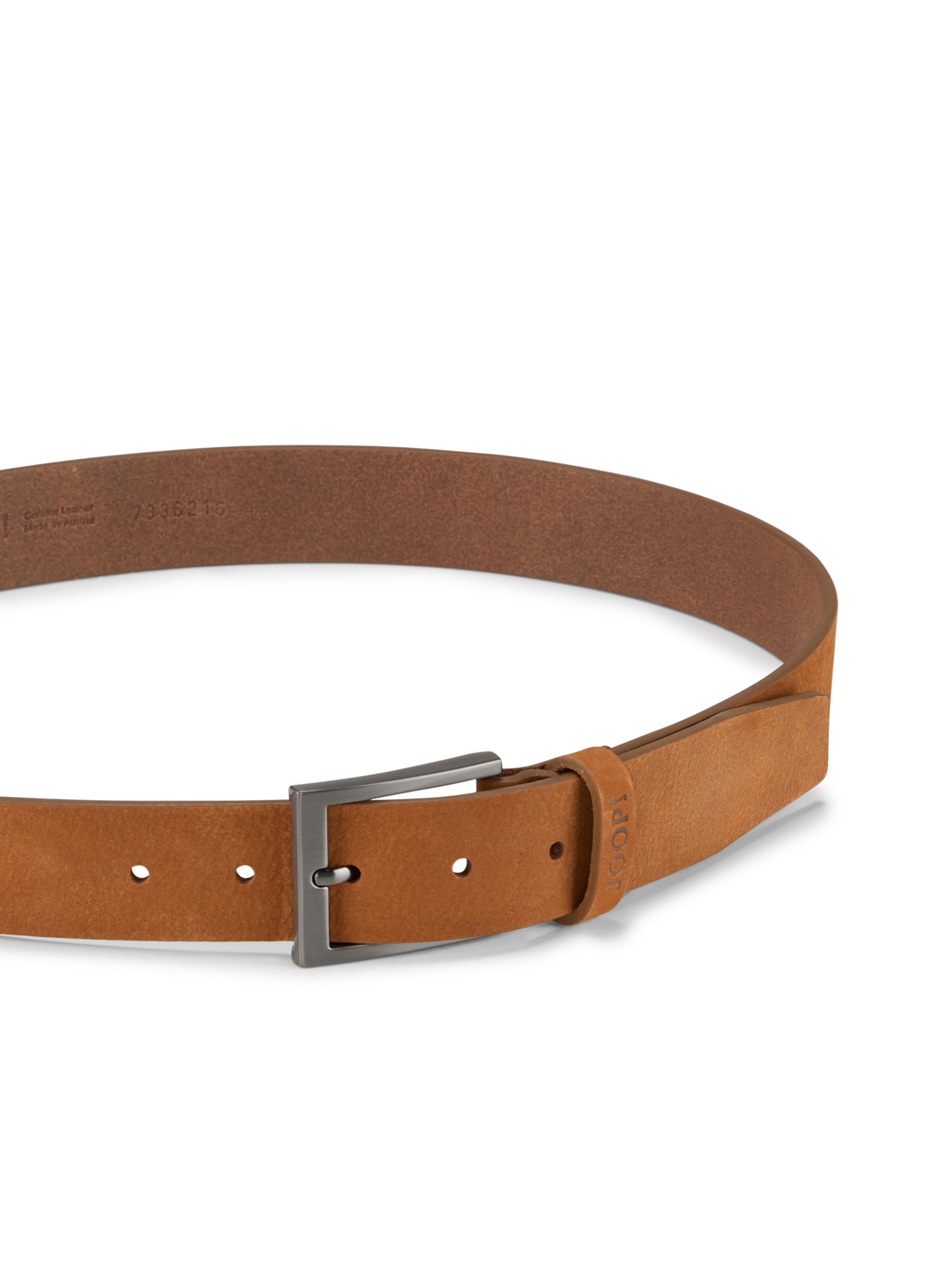 Ceinture JOOP! en marron
