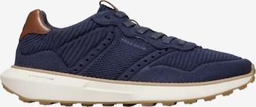 Cole Haan - Zapatillas deportivas bajas 'ASHLAND' en azul: frente