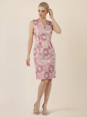 APART Cocktailkleid in Pink