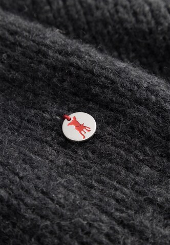 Frieda & Freddies NY Sweater in Grey