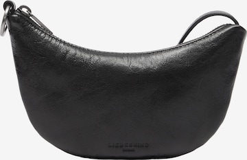 Pendentif ' ' Liebeskind Berlin en noir : devant