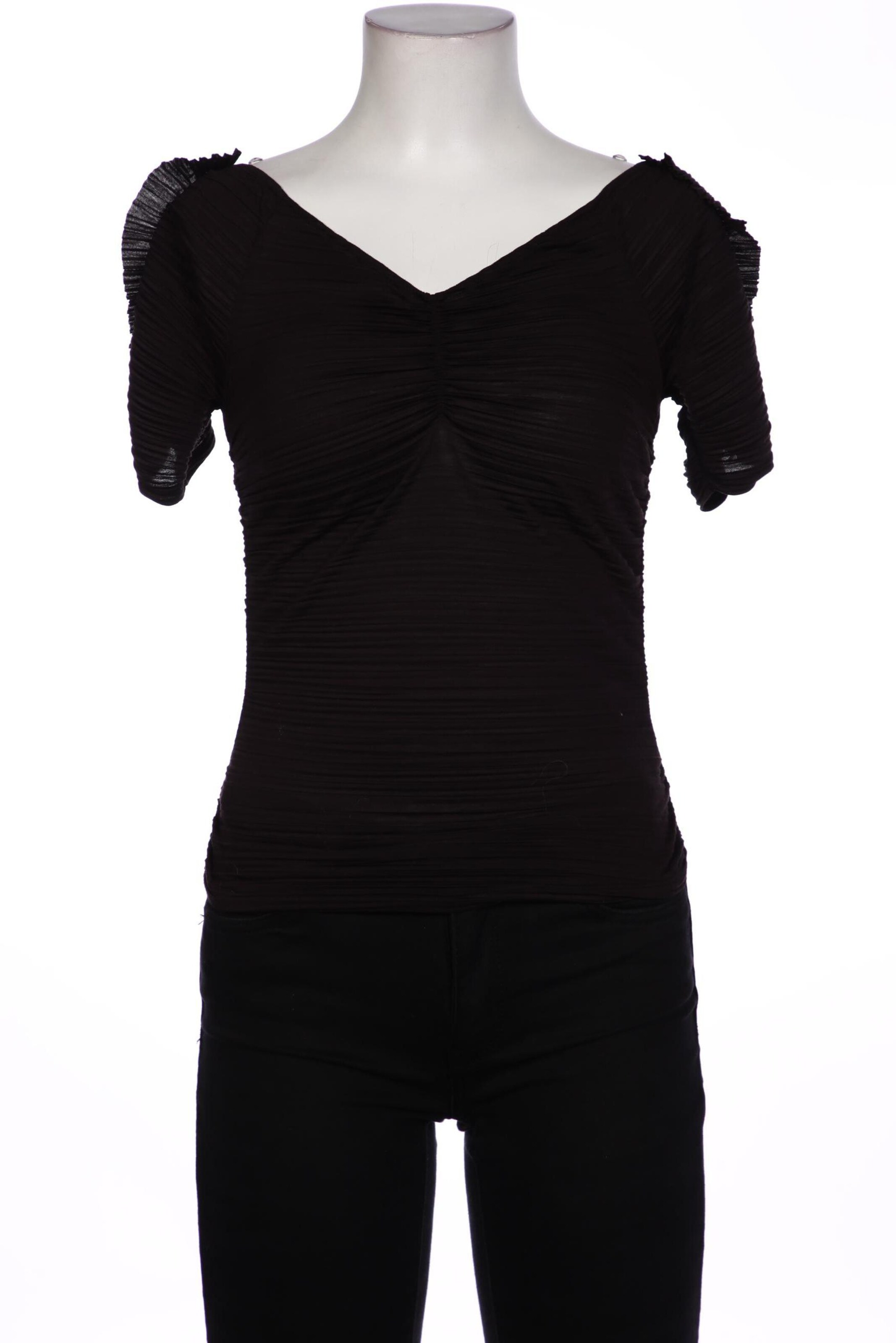 & Other Stories Blouse & Tunic in S in Black: front