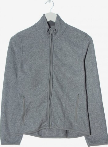 GAP Jacket & Coat in M in Grey: front
