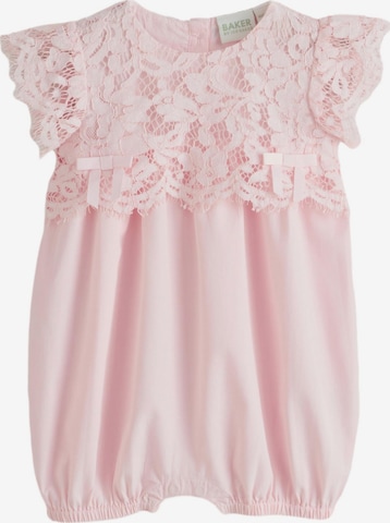 rožinė Baker by Ted Baker Kombinezonas: priekis