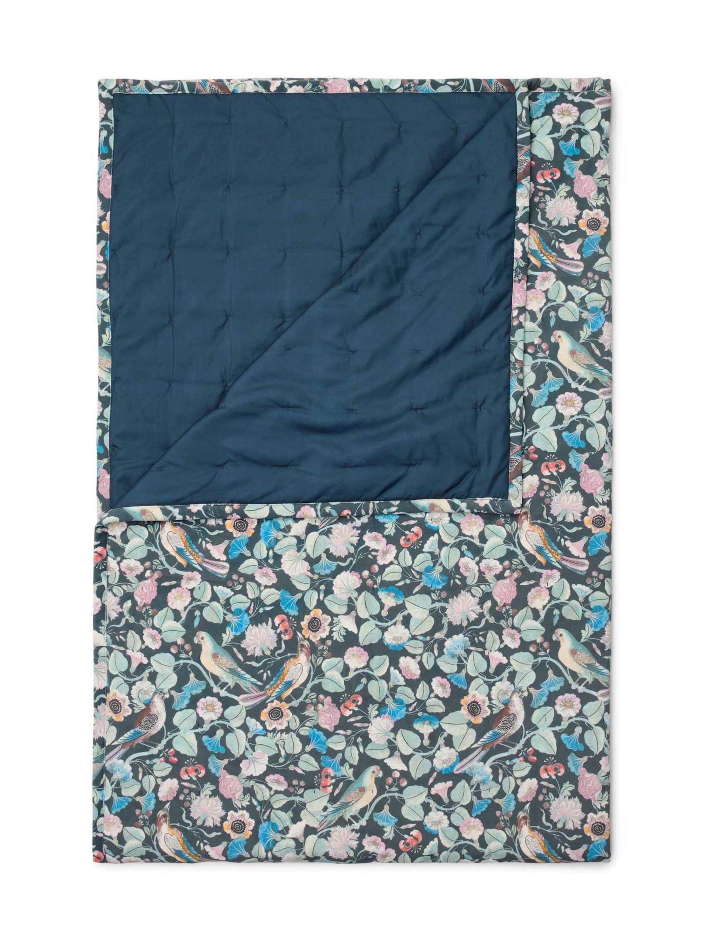 ESSENZA Decken 'Aleste ' in Mischfarben: Vorderseite