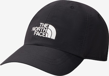 THE NORTH FACE Kapa 'HORIZON' | črna barva: sprednja stran