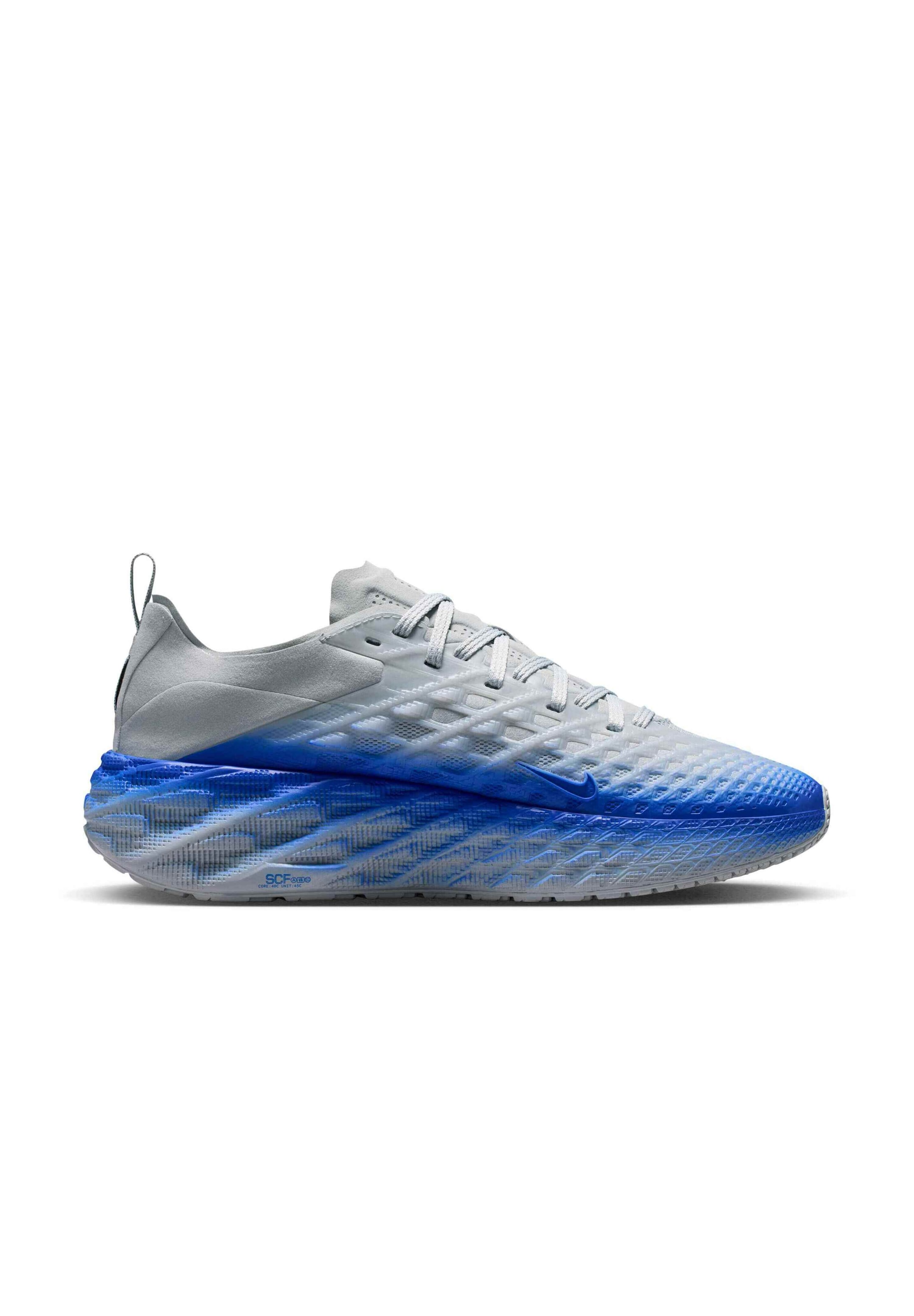Nike Sportswear Ниски маратонки 'AVA EDGE' в сиво