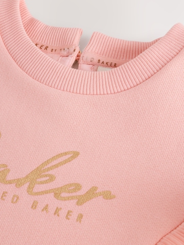 Baker by Ted Baker Kleid in Pink