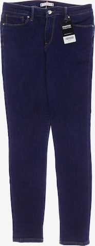 TOMMY HILFIGER Jeans 31 in Blau: Vorderseite
