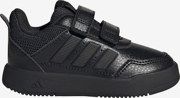 ADIDAS SPORTSWEAR Sneakers 'Tensaur Sport 3.0' in Zwart: voorkant