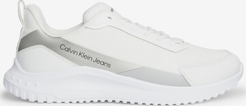 Calvin Klein Jeans Sneakers in White