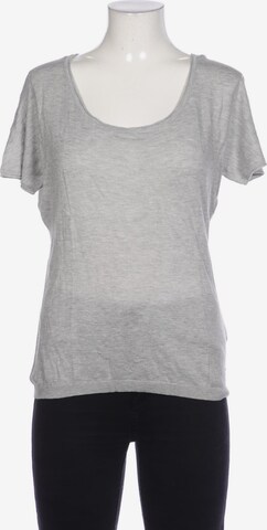 Calvin Klein Jeans T-Shirt L in Grau: predná strana