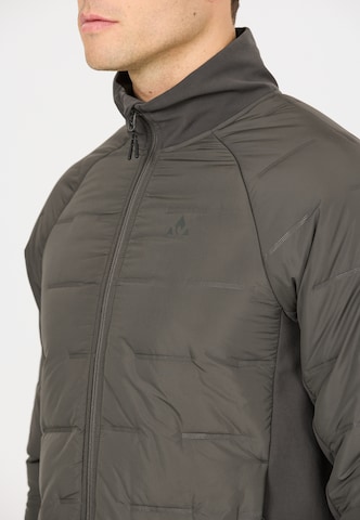 Whistler Outdoor jacket 'Ari' in Green
