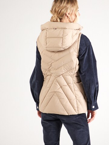 TOMMY HILFIGER Vest i beige
