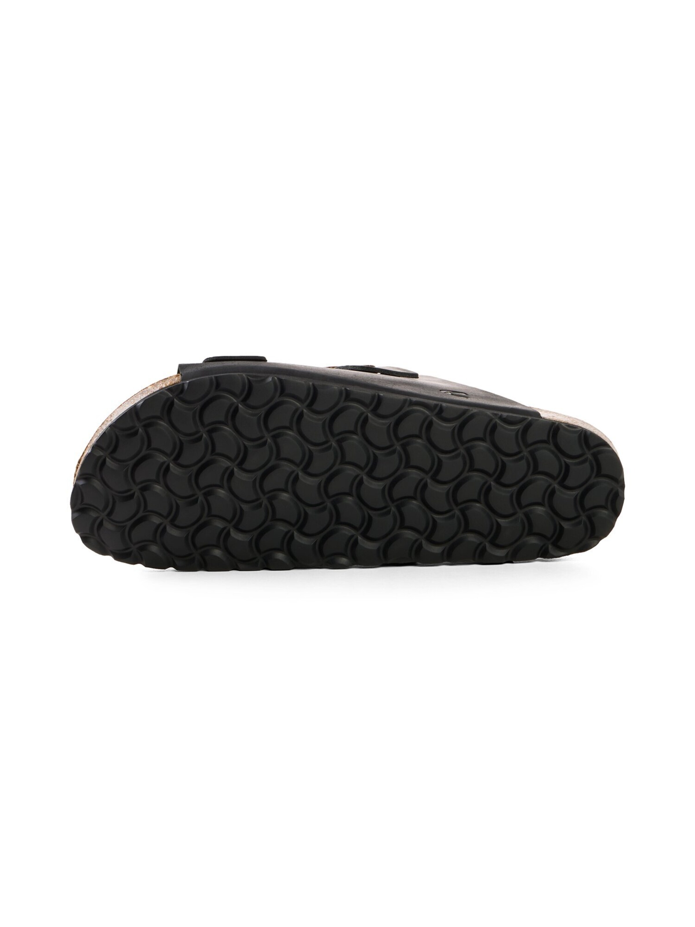 CAMEL ACTIVE Pantolette in Schwarz