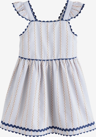 Next Mekko värissä valkoinen: etupuoli