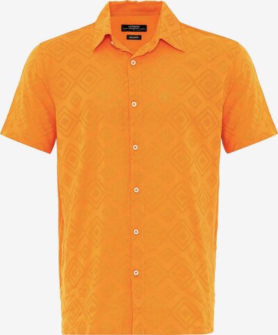 Antioch Рубашка в Оранжевый, Обзор товара