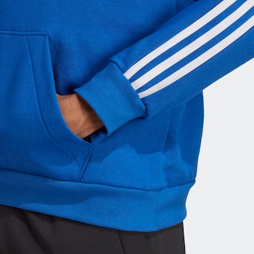 ADIDAS PERFORMANCE Athletic Sweatshirt 'Tiro 23 League' in Blue