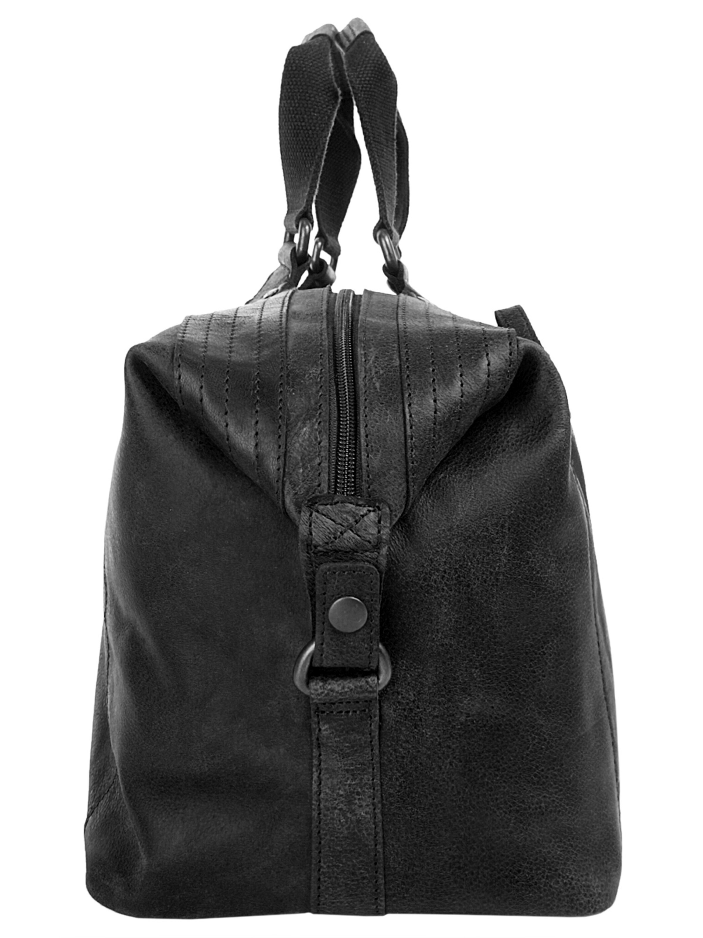 SANSIBAR Reisetasche‌‌‌‌ in Schwarz