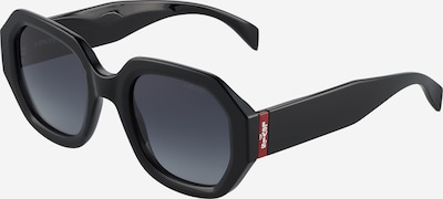 LEVI'S �® Sunglasses in Dark red / Black / White, Item view