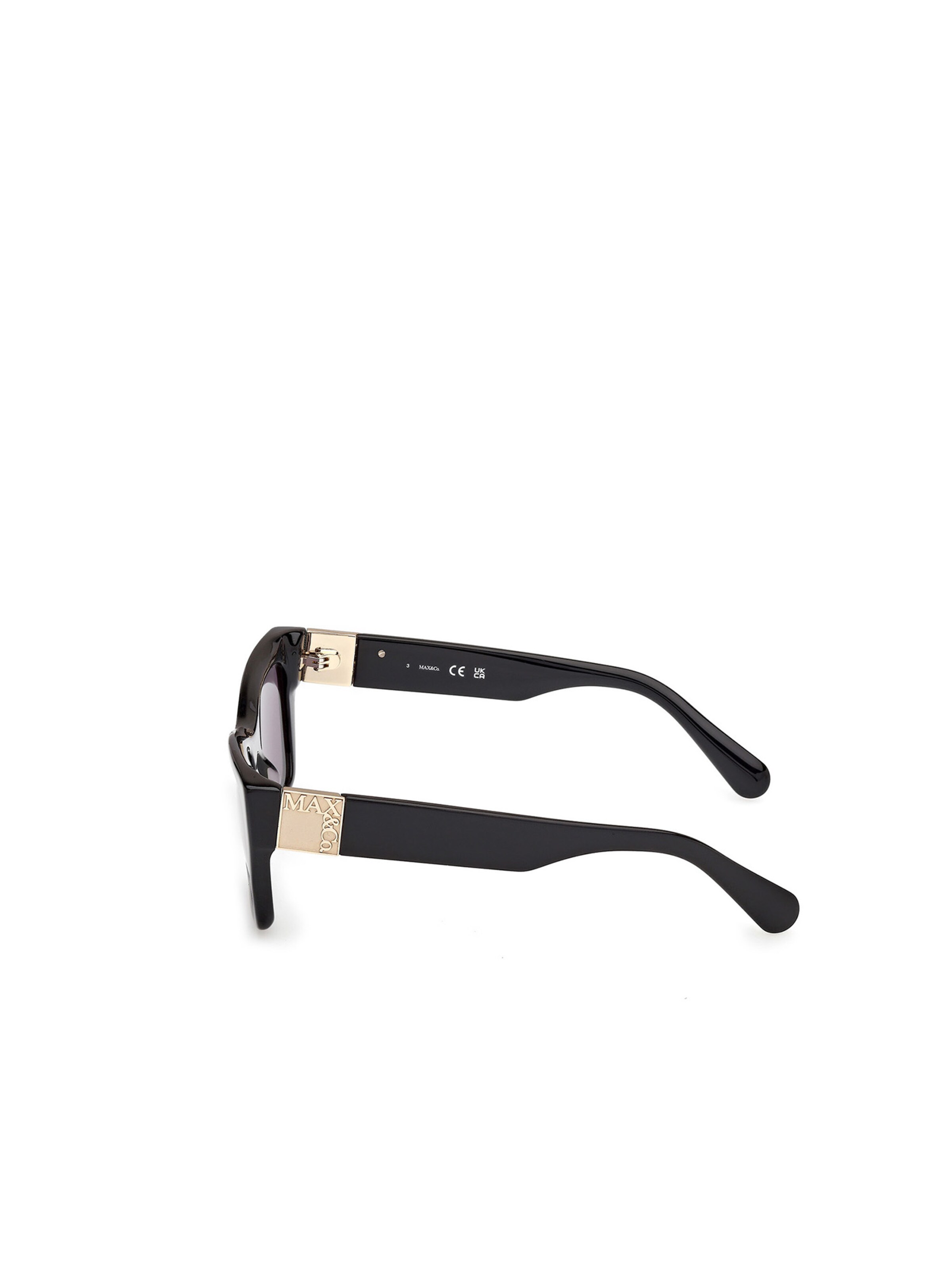 MAX&Co. Sunglasses in Black