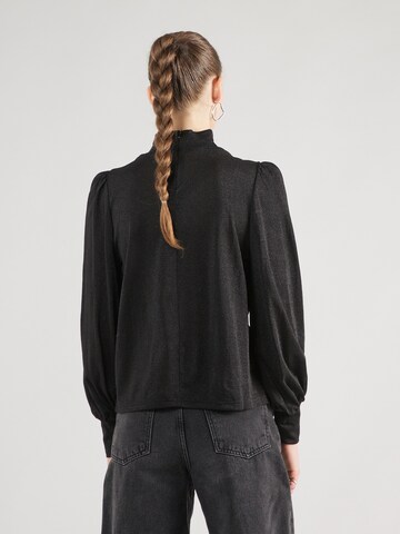 Peppercorn Blus 'Raquel' i svart