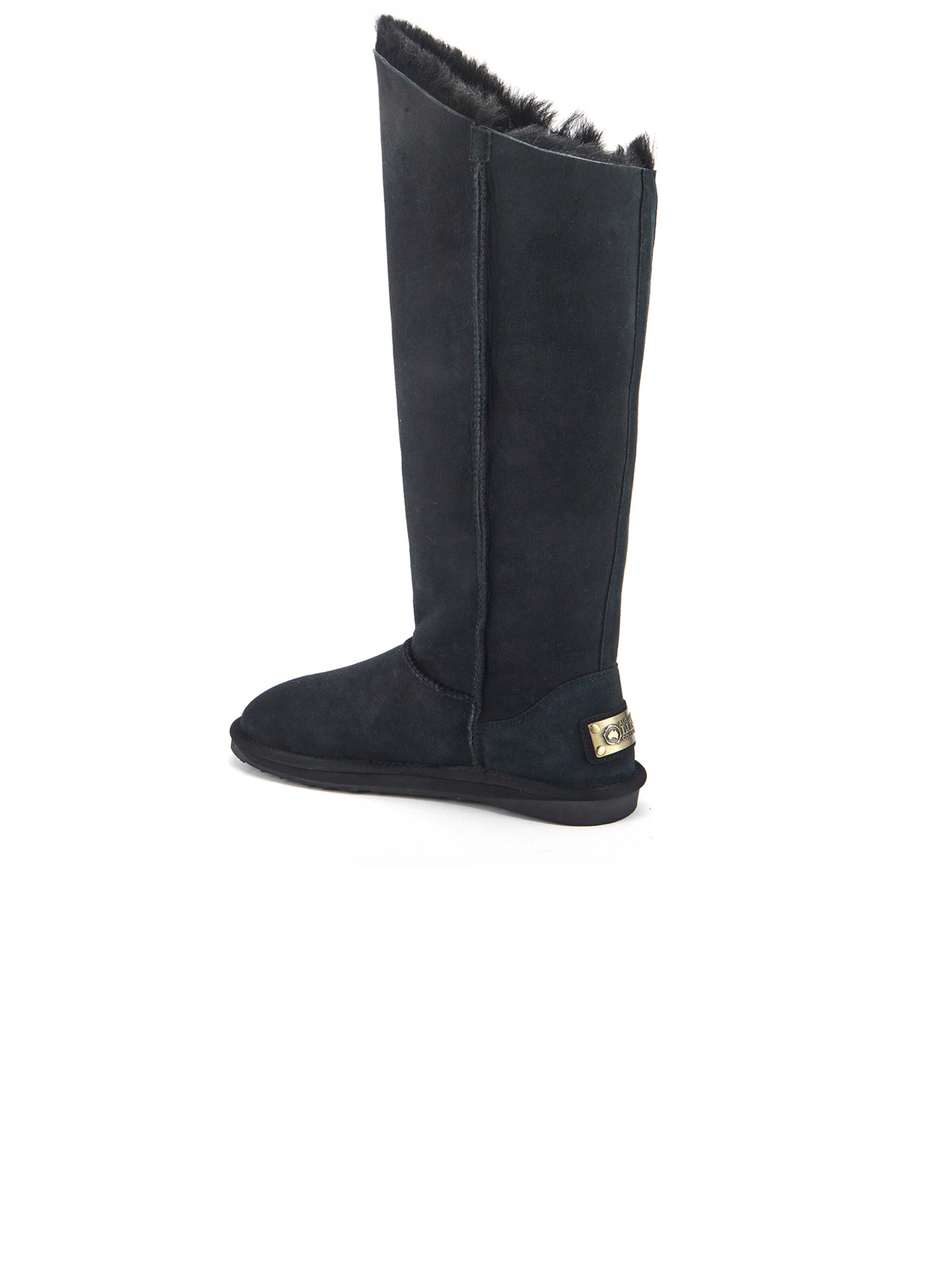 Boots Australia Luxe Collective en noir