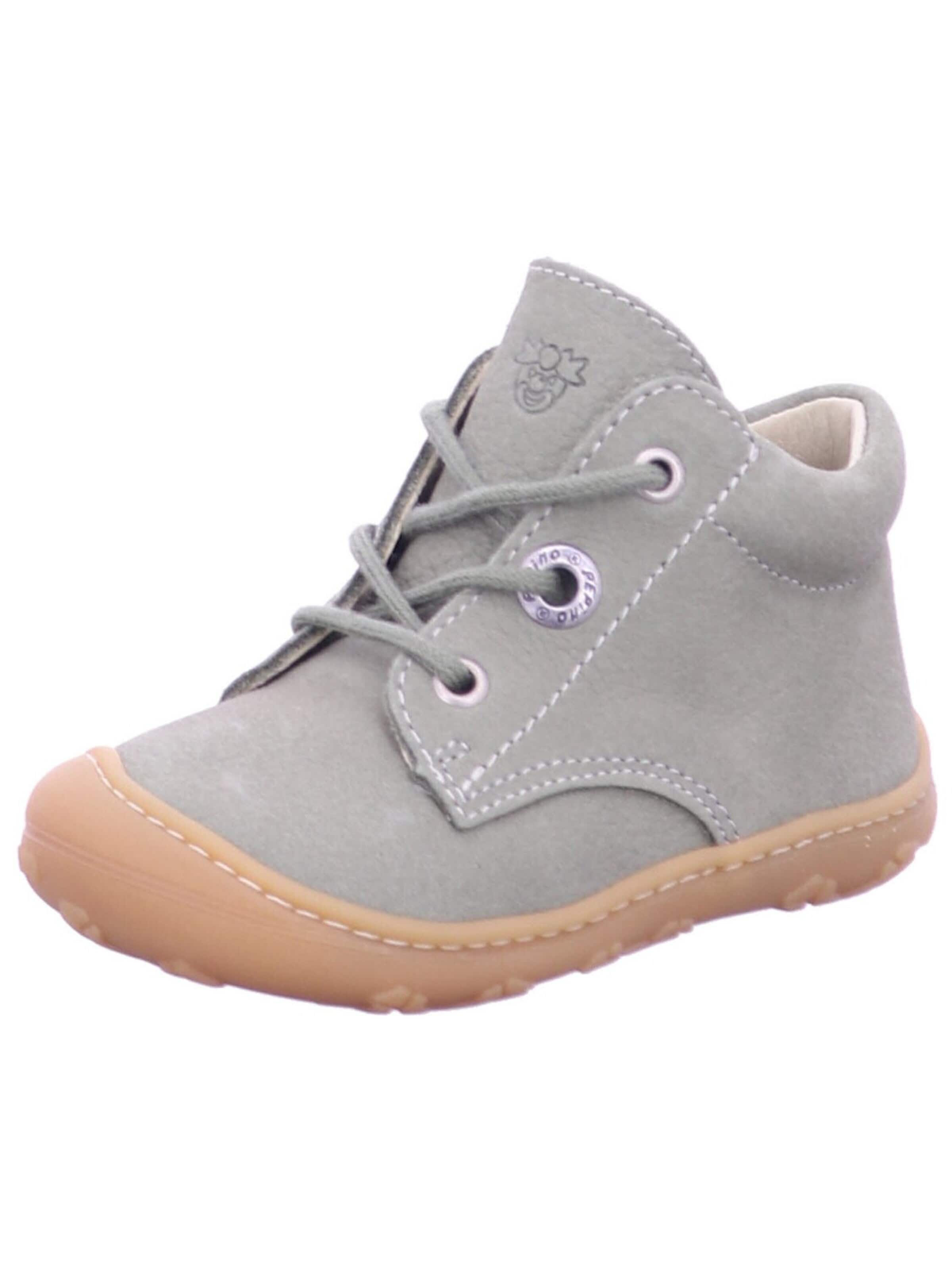 RICOSTA First-step shoe '50 1200102 530' in Grey: front