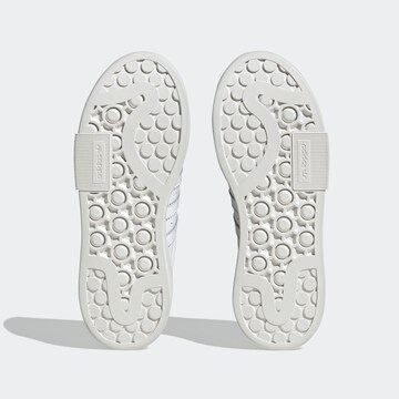 Baskets basses 'Superstar Bonega 2B' ADIDAS ORIGINALS en blanc