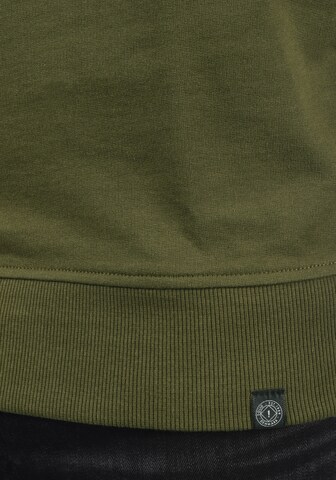 !Solid Sweatshirt 'Jorke' in Groen