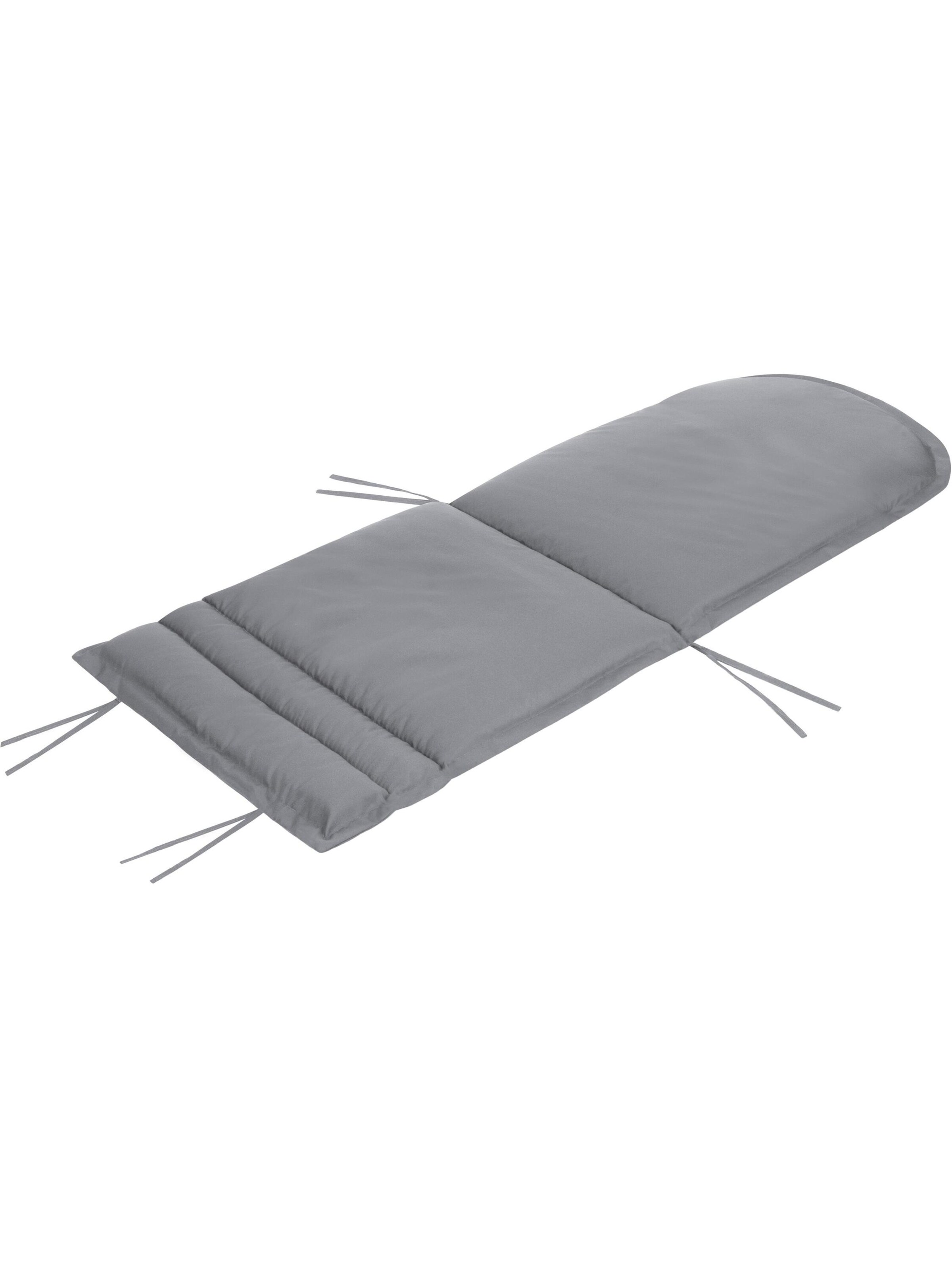 Housses de siège 'Adirondack' Aspero en gris