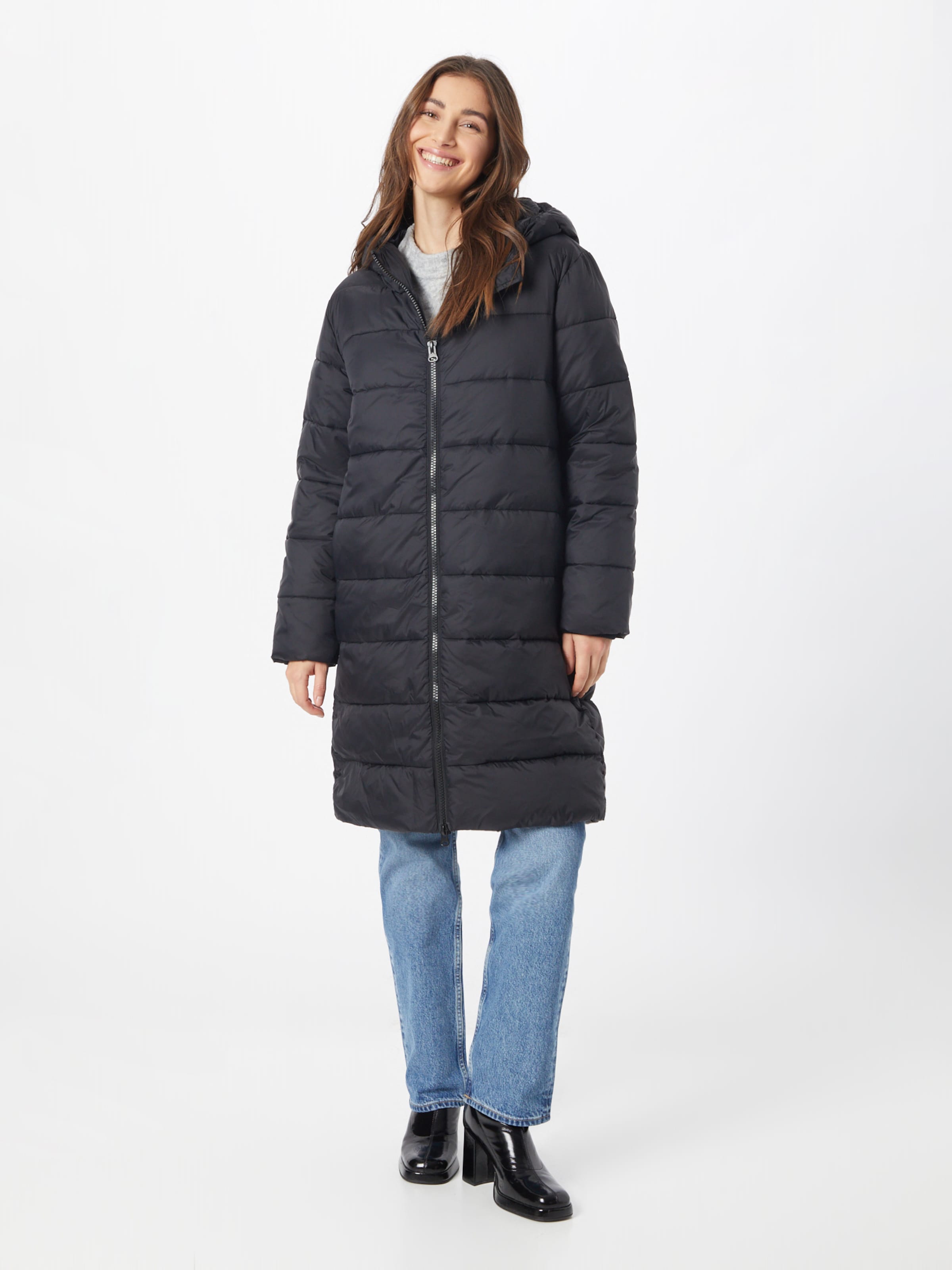 Sisley shop winter jacket