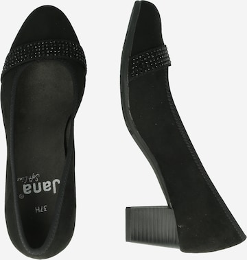 JANA Pumps in Schwarz