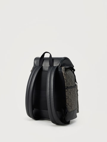 Sac à dos Calvin Klein en noir