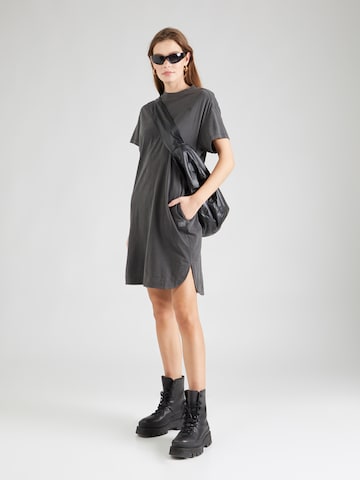 Rochie de la G-Star RAW pe negru