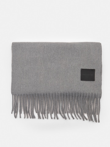 Pull&Bear Šal | siva barva