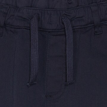 MINYMO Regular Pants in Blue