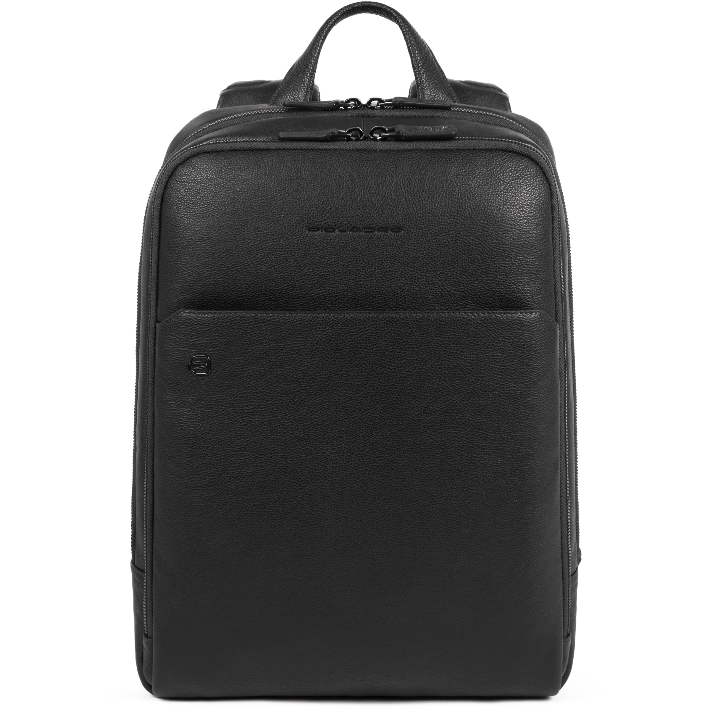 Sacs et sacs à dos Sac d’ordinateur portable Black Square Piquadro en Noir 